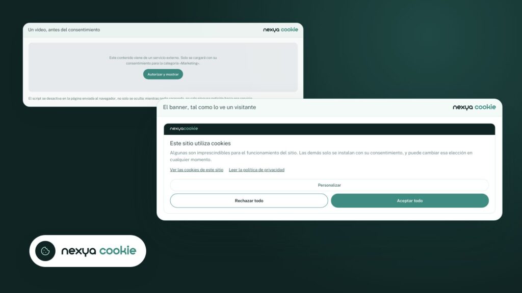 Banner de cookies y nLPD: poner un sitio WordPress en regla, paso a paso