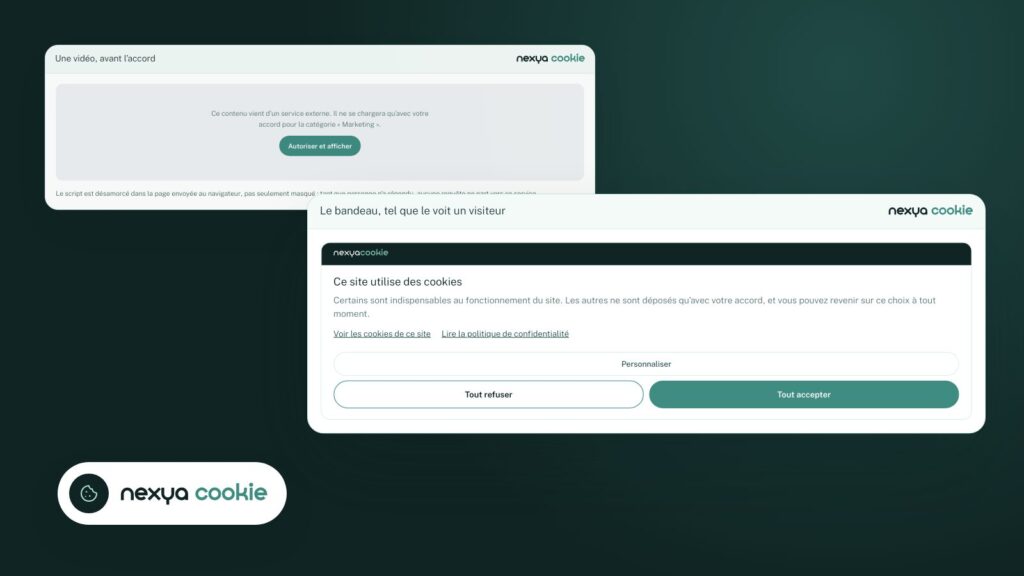 Bannière cookies et nLPD : mettre un site WordPress en ordre, pas à pas
