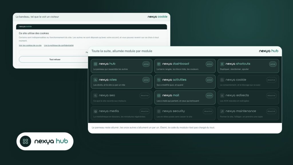 Combien de plugins sur un site WordPress ? Comment en enlever la moitié