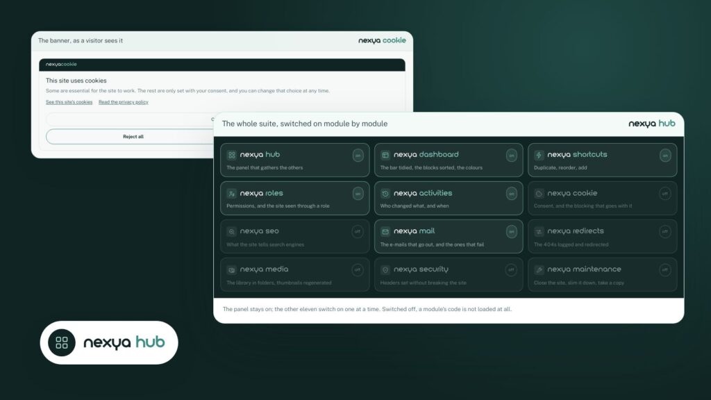 How many plugins on a WordPress site? How to remove half of them