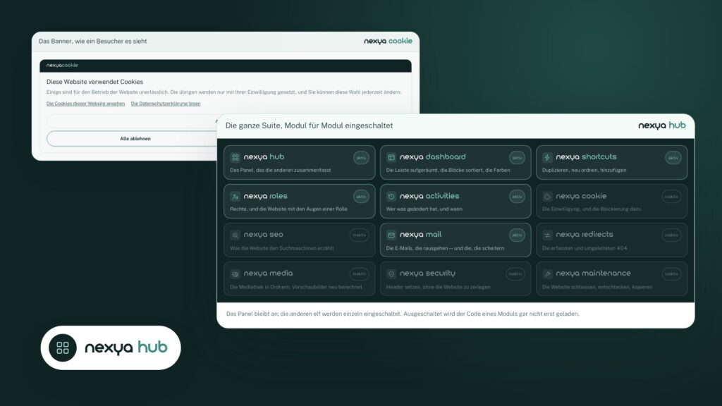 Wie viele Plugins auf einer WordPress-Website? So werden Sie die Hälfte los