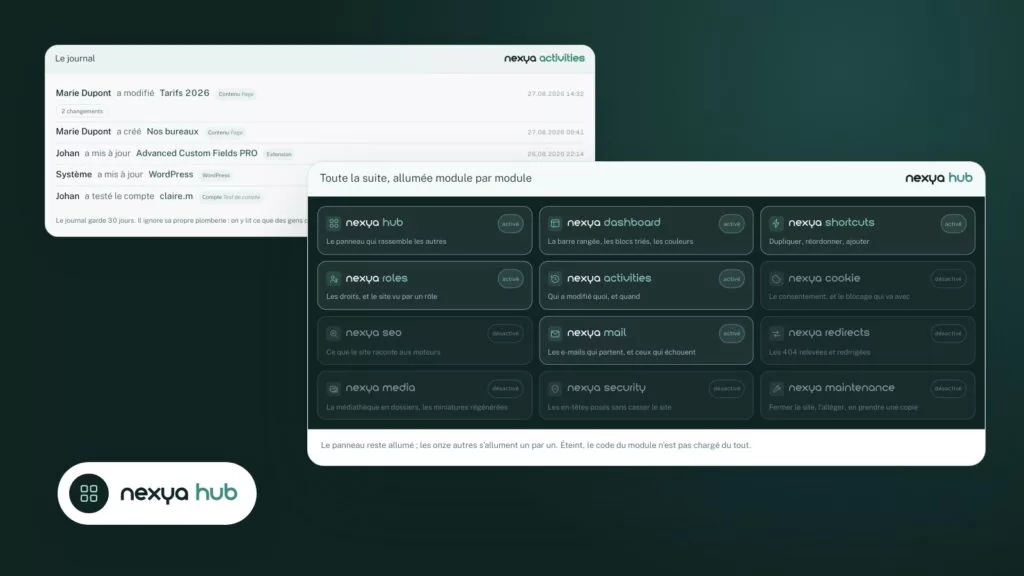 Conflit plugin SEO Elementor ou Divi : isoler la cause en 4 étapes