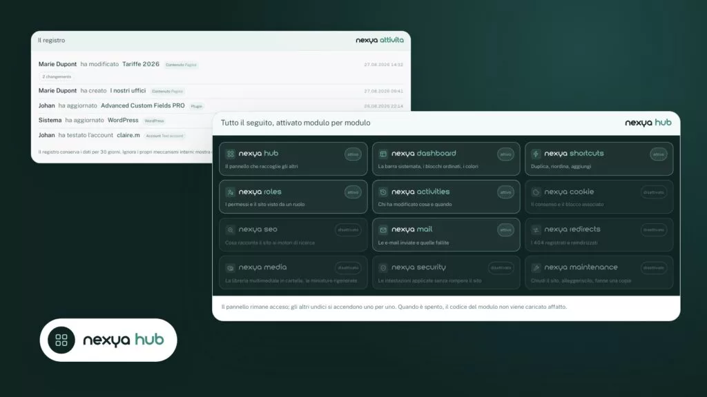 Conflitto tra plugin SEO, Elementor o Divi: isolare la causa in 4 passaggi