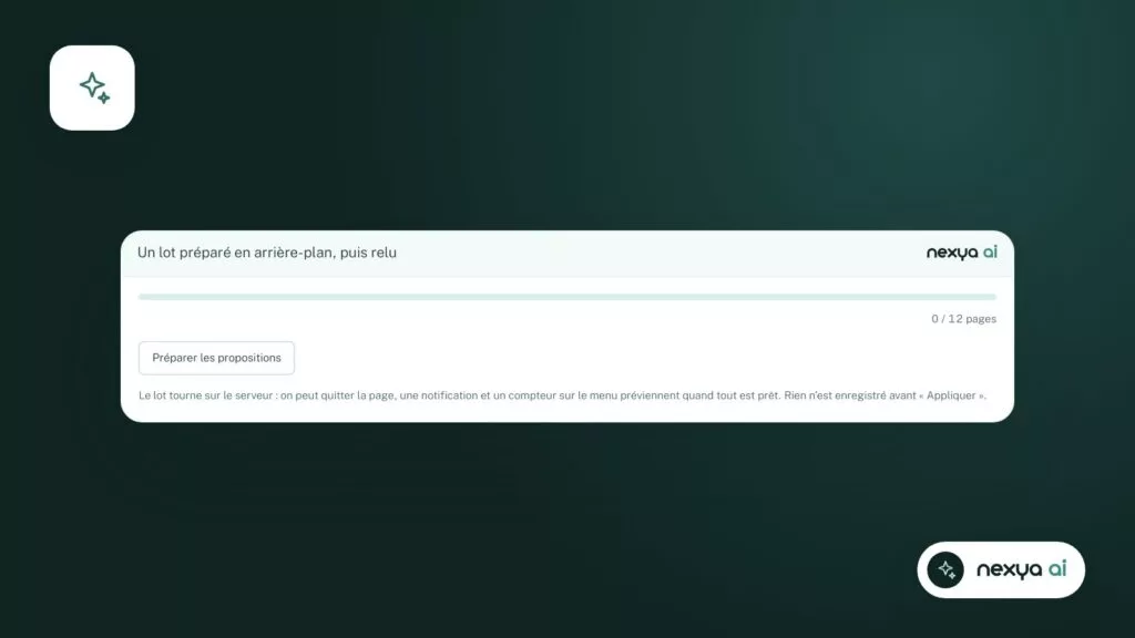 Elabora l'intero sito