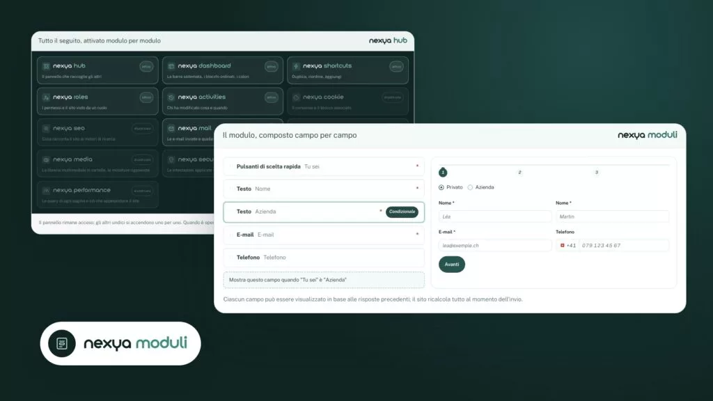 Modificare lo stile di un modulo WordPress: casella di spunta, larghezza, pulsante e RTL