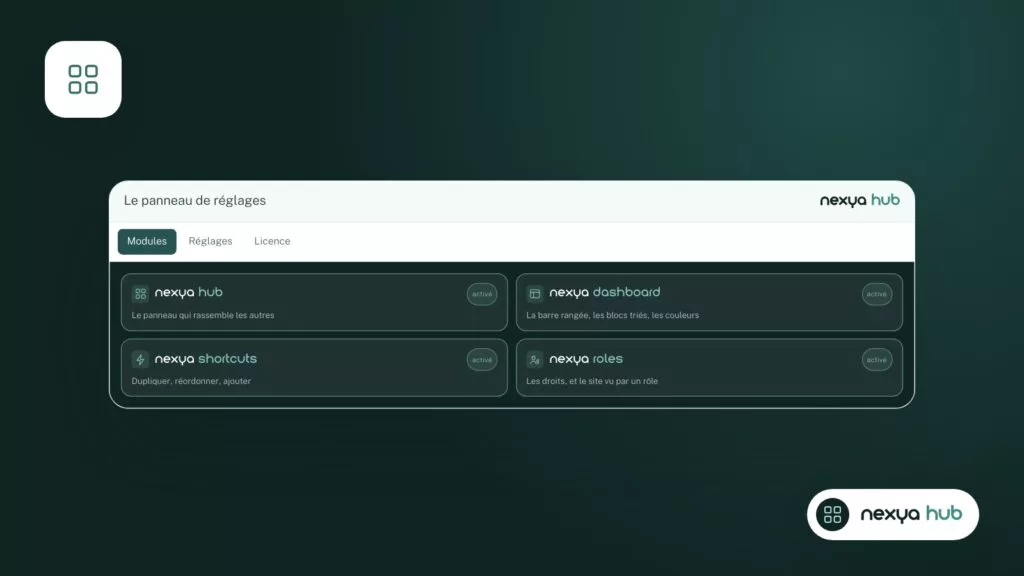 Relier Cloudflare si le site l'utilise