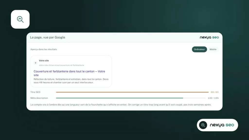 Controllare l'indirizzo del sito e svuotare le cache