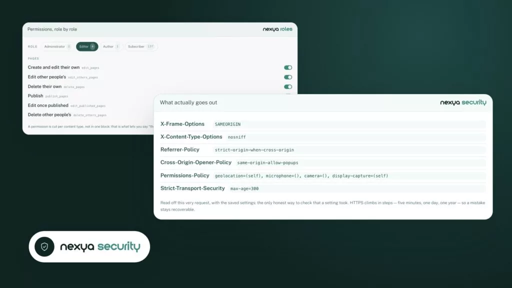 Hacked WordPress site: steps to clean it and prevent reinfection