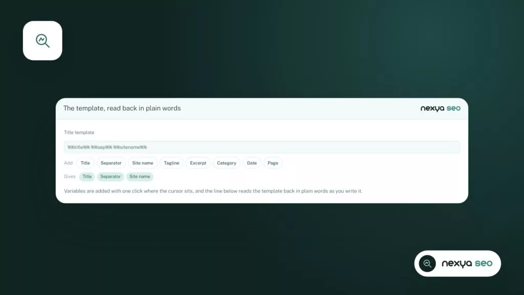 Open the sitemap in a private window